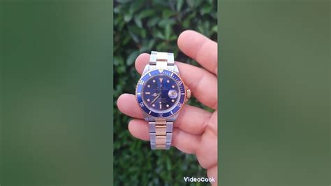 test del sonaglio rolex|rolex orologio originale.